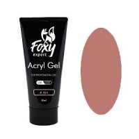 Акрил-гель Foxy Expert Acryl gel, №014, 30 мл