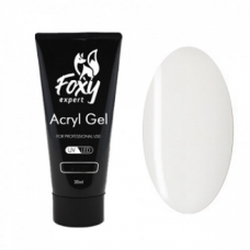 Акрил-гель Foxy Expert Acryl gel, №025, 30 мл