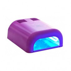 УФ лампа 36 Вт, TNL, фиолетовая