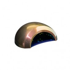 UV LED-лампа TNL, 48 W, хамелеон оливковый