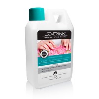 Антибактериальное средство Severina Professional Sanitizer, для обработки рук и ногтей, 300 мл