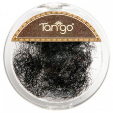 Ресницы Tango шелк, Ø0,15 С-изгиб, в баночке, 6мм