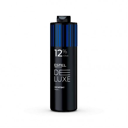 Оксигент для волос Estel De Luxe 12%, 900 мл