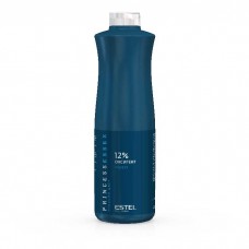 Оксигент для волос 12% Estel, серия Princess Essex 1000 мл