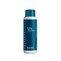 Оксигент для волос 12% Estel, серия Princess Essex 60 мл