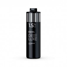 Активатор для волос Estel De Luxe 1,5%, 900 мл