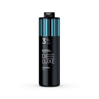 Оксигент для волос Estel De Luxe 3%, 900 мл