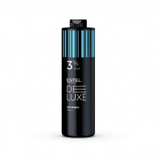 Оксигент для волос Estel De Luxe 3%, 900 мл