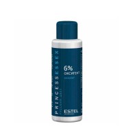 Оксигент для волос 6% Estel, серия Princess Essex 60 мл