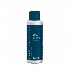 Оксигент для волос 6% Estel, серия Princess Essex 60 мл