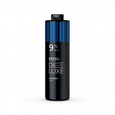 Оксигент для волос Estel De Luxe 9%, 900 мл