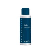 Оксигент для волос 9% Estel, серия Princess Essex 60 мл