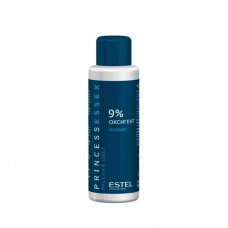 Оксигент для волос 9% Estel, серия Princess Essex 60 мл