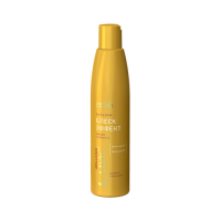Бальзам-сияние Estel, для всех типов волос, серия Curex Brilliance 250 мл