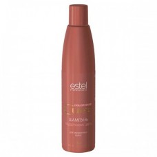 Шампунь поддержание цвета Estel, для окрашенных волос, серия Curex Color Save 300 мл