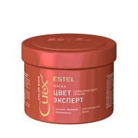Маска для окрашенных волос Estel, серия Curex Color Save 500 мл