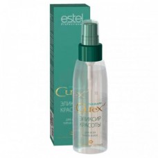 Эликсир красоты Estel, для всех типов волос, серия Curex Therapy 100 мл