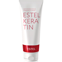 Кератиновая маска для волос Estel Keratin 250 мл