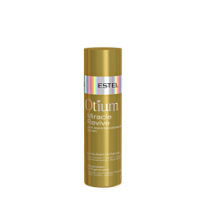 Бальзам-питание Estel, для восстановления волос, серия Otium Miracle Revive 200 мл