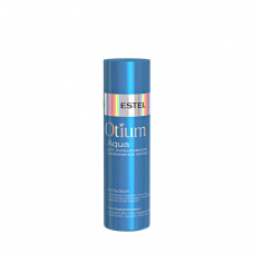 Бальзам для интенсивного увлажнения волос Estel, серия Otium Aqua 200 мл