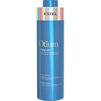 Бальзам Estel, для интенсивного увлажнения волос, серия Otium Aqua, 1000 мл
