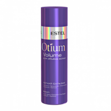 Легкий бальзам Estel, для объёма волос, серия Otium Volume 200 мл