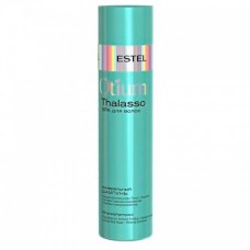 Минеральный шампунь для волос Estel, серия Otium Thalasso 250 мл