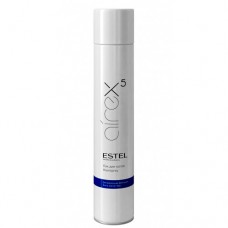 Лак для волос Estel, серия Airex, экстрасильная фиксация, 400 мл
