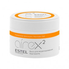 Воск для моделирования волос Estel, нормальная фиксация Airex 75 мл