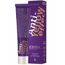 Крем-краска Estel для волос "Anti-Yellow effect" (40)