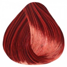 Краска-уход Estel, 66/46, темно-русый медно-фиолетовый, серия De Luxe Extra Red
