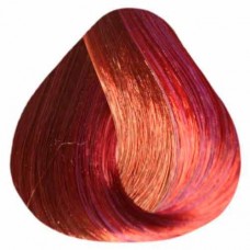 Краска-уход Estel, 56, красно-фиолетовый, серия De Luxe High Flash