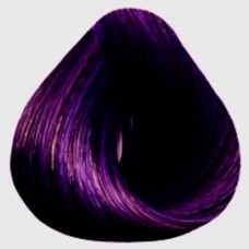 Краска-уход Estel, 66, фиолетовый интенсивный, серия De Luxe High Flash