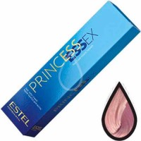 Крем-краска Estel, 10/66, светлый блондин фиолетовый/орхидея, серия Princess Essex