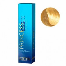 Крем-краска Estel, 9/3, блондин золотистый/пшеничный, серия Princess Essex