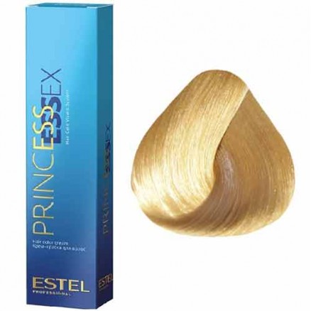 Крем-краска Estel, 9/36, блондин золотисто-фиолетовый (40), серия Princess Essex