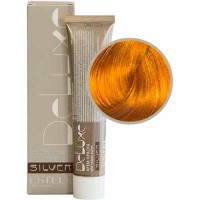 Крем-краска Estel, 9/34, блондин золотисто-медный, серия De Luxe Silver