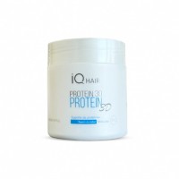 Протеиновая подложка IQ Hair Protein 3D 500 г