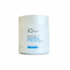 Протеиновая подложка IQ Hair Protein 3D 500 г